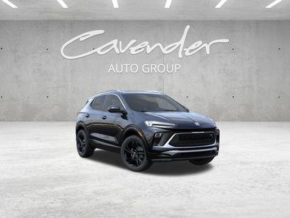 New 2026 Buick Encore GX Sport Touring w/ Advanced Technology Package