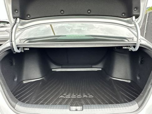 Used 2024 Honda Accord EX image 25