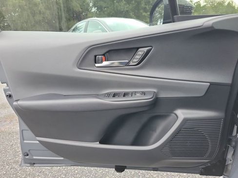 Used 2023 Toyota Prius LE image 36