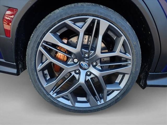 New 2026 Subaru WRX tS AWD/4WD image 7