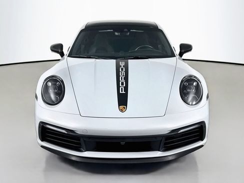 Certified 2023 Porsche 911 Carrera S RWD image 6