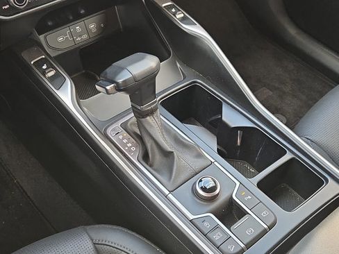 Used 2025 Kia Sorento S w/ Panoramic Sunroof Package image 29