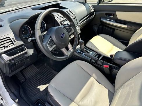 Used 2016 Subaru Crosstrek 2.0i Limited AWD/4WD image 13
