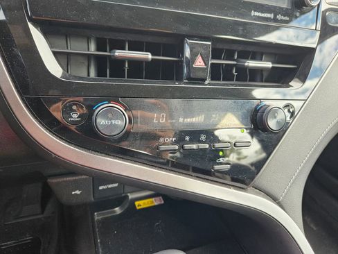 Used 2023 Toyota Camry XSE image 26