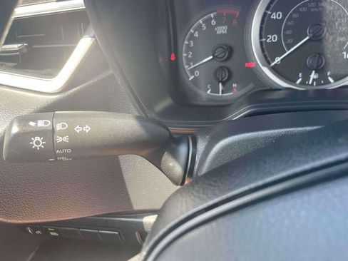 Certified 2022 Toyota Corolla LE w/ LE Convenience Package FWD image 23