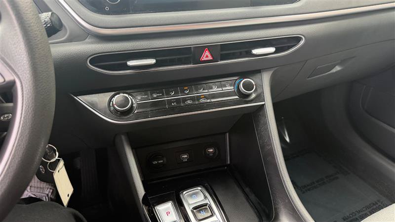 Used 2020 Hyundai Sonata SE w/ Cargo Package FWD image 33
