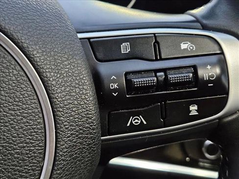 Used 2023 Kia Sportage X-Pro Prestige image 11