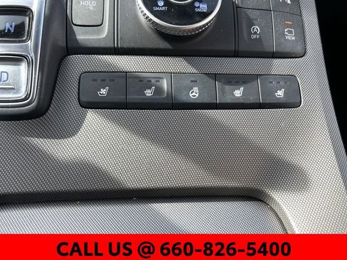 Used 2022 Hyundai Palisade Calligraphy image 29