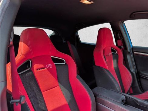 Used 2021 Honda Civic Type R image 26