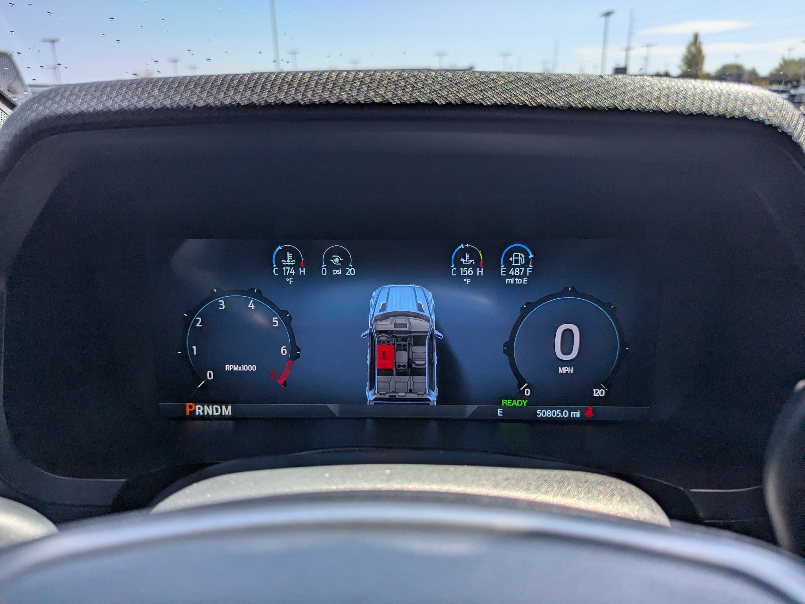 Used 2024 Ford F150 XLT w/ Mobile Office Package AWD/4WD image 18