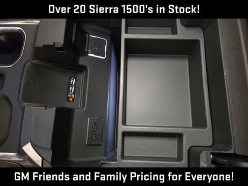 New 2026 GMC Sierra 1500 SLT w/ SLT Premium Plus Package AWD/4WD image 28