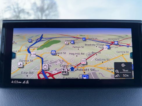 Used 2018 Audi Q7 3.0T Premium Plus image 56