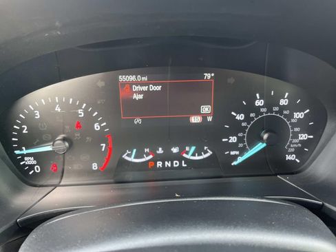 Used 2021 Ford Escape SE AWD/4WD image 34
