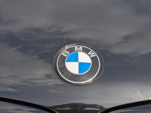 Used 2023 BMW X6 M50i w/ Executive Package image 23