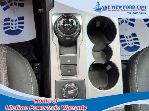 Used 2021 Ford Bronco Sport Big Bend AWD/4WD image 30