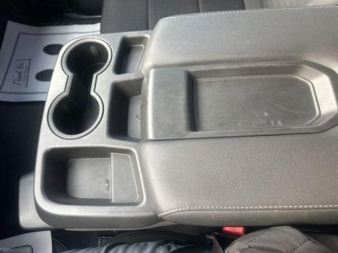 Used 2021 Chevrolet Silverado 1500 LT image 29