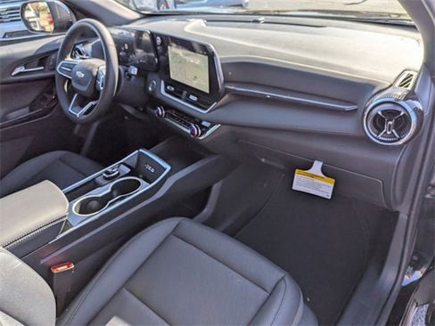 New 2026 Chevrolet Equinox LT image 37