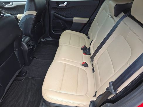 Used 2020 Ford Escape SEL FWD image 32