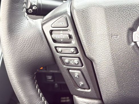 Used 2026 Nissan Frontier SV w/ SV Convenience Package AWD/4WD image 20