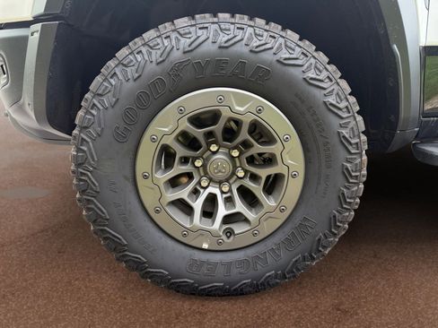 Used 2024 RAM 1500 TRX AWD/4WD image 9