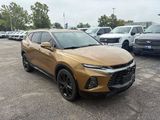 Used 2019 Chevrolet Blazer RS w/ Sun and Wheels Package image 3
