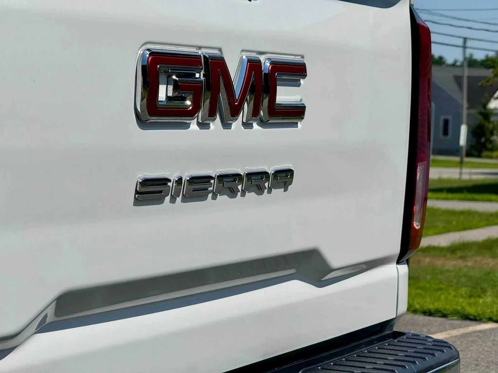 Used 2020 GMC Sierra 3500 4x4 Regular Cab w/ Convenience Package image 9