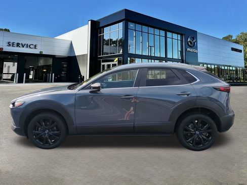 Used 2024 MAZDA CX-30 AWD 2.5 S w/ Preferred Package image 7