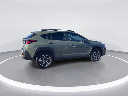 New 2026 Subaru Crosstrek 2.0i Premium image 8