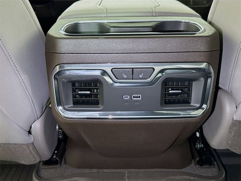 New 2026 Chevrolet Silverado 2500 LTZ w/ LTZ Premium Texas Edition image 14