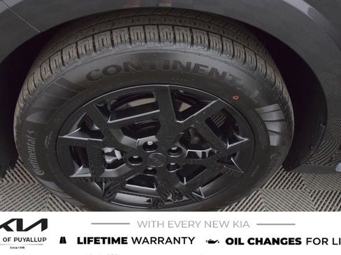 New 2025 Kia Carnival SX Prestige image 21