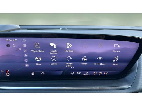 Certified 2025 Buick Envision Preferred image 18