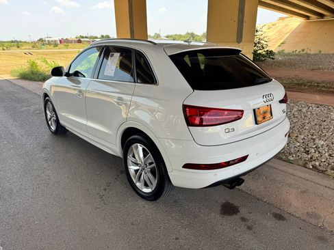 Used 2017 Audi Q3 2.0T Premium Plus AWD/4WD image 5