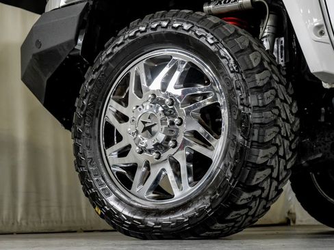 Used 2022 RAM 3500 Big Horn image 54