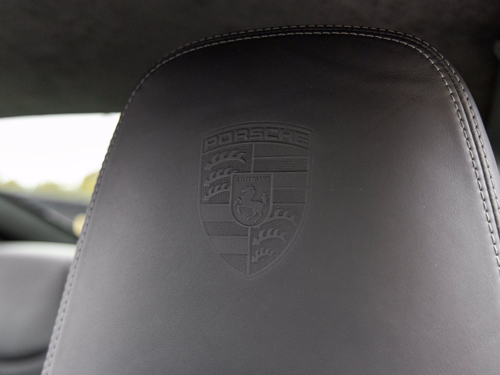 Used 2007 Porsche 911 Carrera 4S AWD/4WD image 33