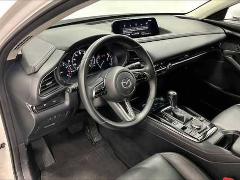 Used 2025 MAZDA CX-30 AWD 2.5 S w/ Preferred Package image 16