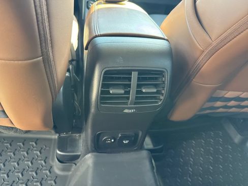 Used 2024 Ford Bronco Sport Outer Banks w/ Tech Package AWD/4WD image 21