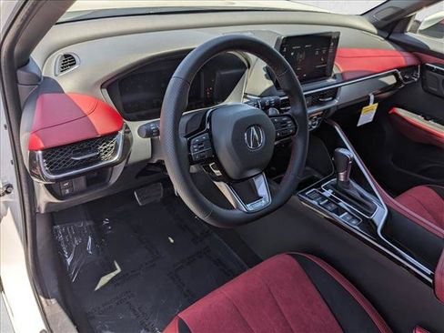 New 2026 Acura ADX A-Spec FWD image 3