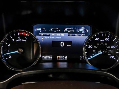 Used 2020 Ford F450 King Ranch w/ King Ranch Ultimate Package AWD/4WD image 19