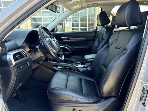 Used 2022 Kia Telluride EX w/ EX Premium Package AWD/4WD image 12