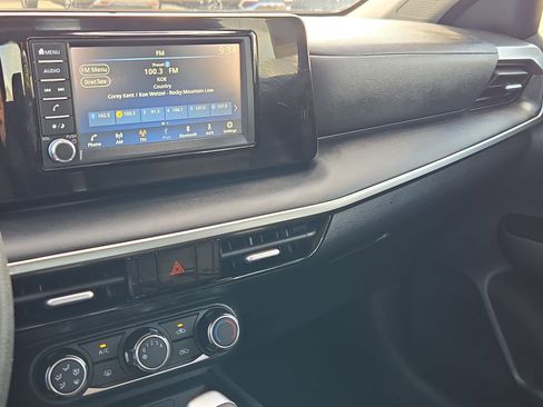 Used 2025 Nissan Kicks S FWD image 23
