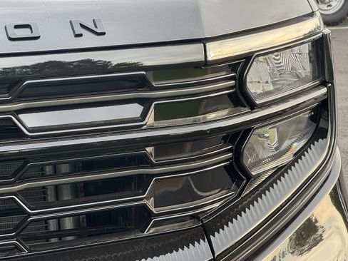 New 2025 Ford Expedition Max Platinum w/ Stealth Performance Package image 5