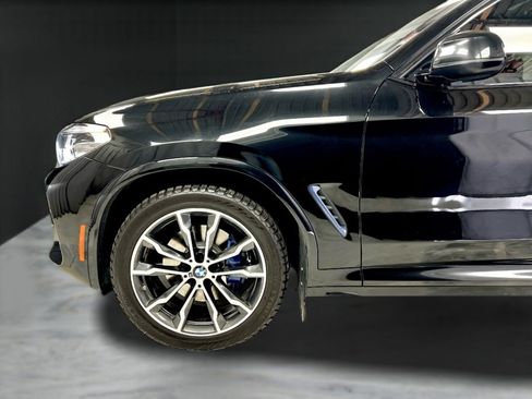 Used 2020 BMW X3 xDrive30i AWD/4WD image 47