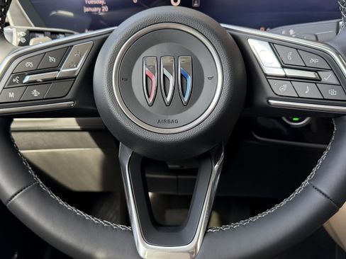 New 2026 Buick Envision Preferred image 40