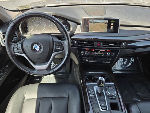 Used 2016 BMW X5 sDrive35i RWD image 6
