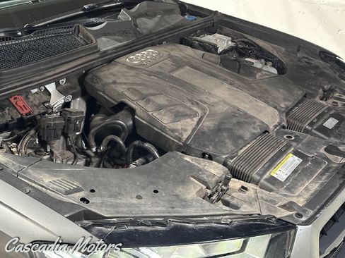 Used 2018 Audi Q7 3.0T Premium Plus image 39