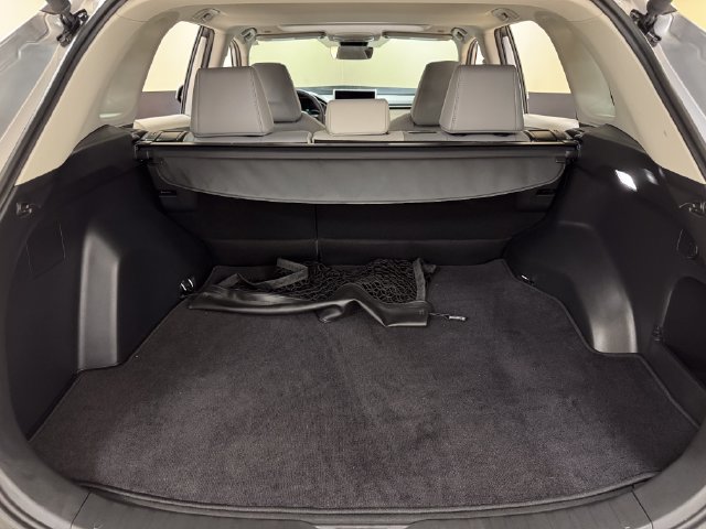 Used 2025 Toyota RAV4 XLE Premium FWD image 21