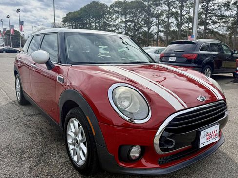 Used 2016 MINI Cooper Clubman image 2