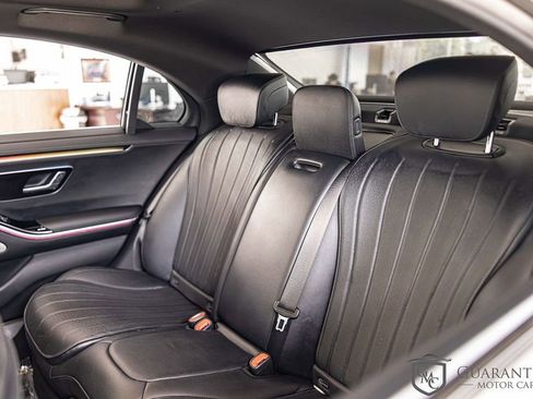 Used 2022 Mercedes-Benz S 500 4MATIC w/ AMG Line Package image 31