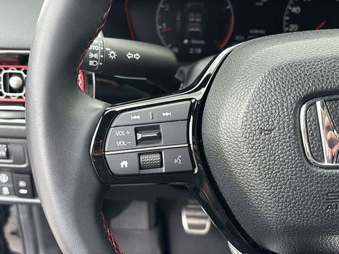 Used 2023 Honda Civic Si image 19