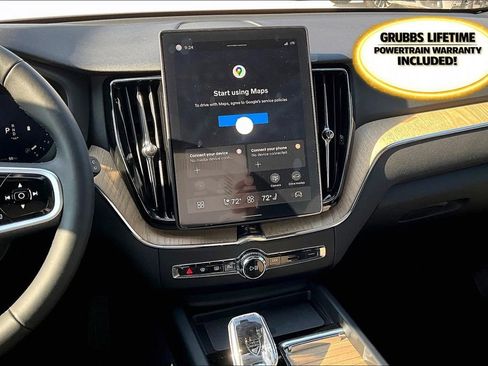 New 2026 Volvo XC60 B5 Plus w/ Protection Package Premier image 18